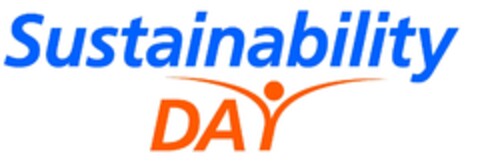 SUSTAINABILITY DAY Logo (EUIPO, 14.04.2010)