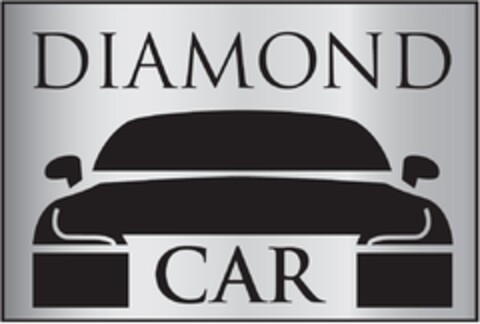 DIAMOND CAR Logo (EUIPO, 11.05.2010)