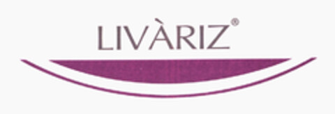LIVÀRIZ Logo (EUIPO, 05/03/2010)
