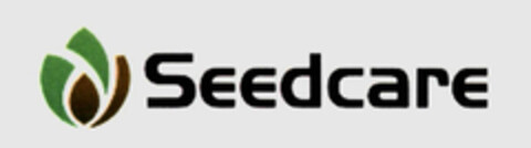 SEEDCARE Logo (EUIPO, 06.05.2010)