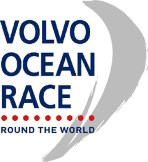 VOLVO OCEAN RACE ROUND THE WORLD Logo (EUIPO, 05/25/2010)