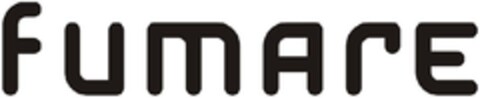 fumare Logo (EUIPO, 07/06/2010)