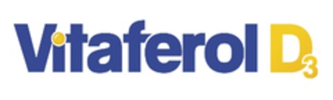 Vitaferol D3 Logo (EUIPO, 06.09.2010)