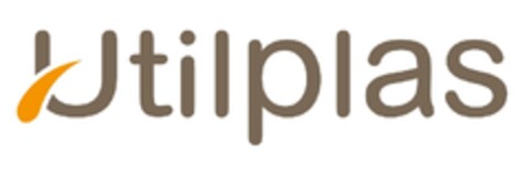 UTILPLAS Logo (EUIPO, 09/14/2010)