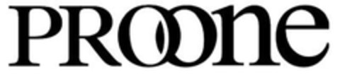 PROONE Logo (EUIPO, 01.10.2010)