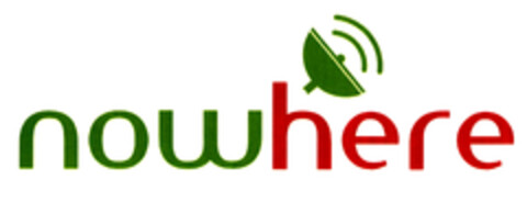 nowhere Logo (EUIPO, 20.09.2010)