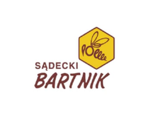 SĄDECKI BARTNIK Logo (EUIPO, 08.12.2010)