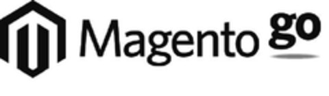 MAGENTO GO Logo (EUIPO, 04.01.2011)