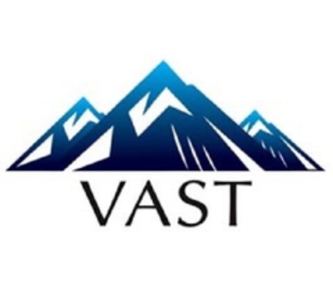 VAST Logo (EUIPO, 03/14/2011)