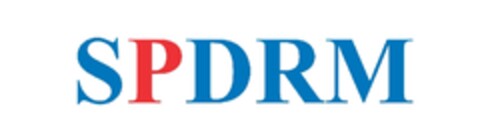 SPDRM Logo (EUIPO, 11.04.2011)