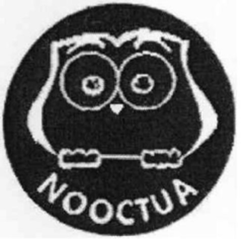 NOOCTUA Logo (EUIPO, 26.04.2011)
