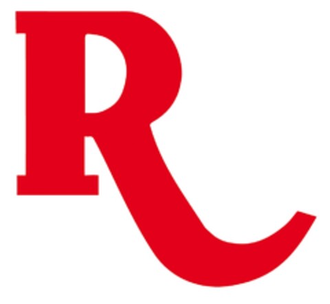 R Logo (EUIPO, 04.05.2011)
