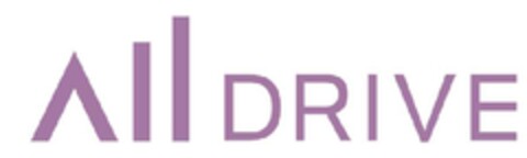 ALLDRIVE Logo (EUIPO, 12.05.2011)