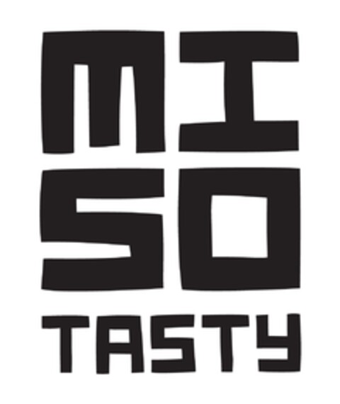 MI SO TASTY Logo (EUIPO, 17.05.2011)