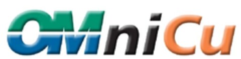 OMniCu Logo (EUIPO, 06/20/2011)