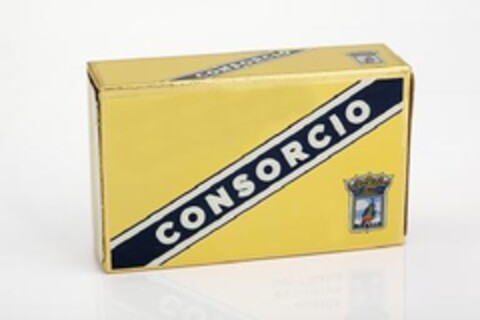 CONSORCIO Logo (EUIPO, 08.07.2011)