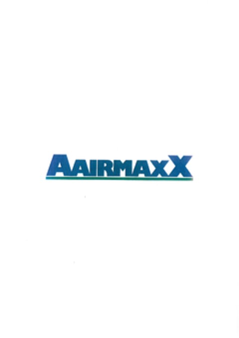 AAIRMAXX Logo (EUIPO, 19.07.2011)