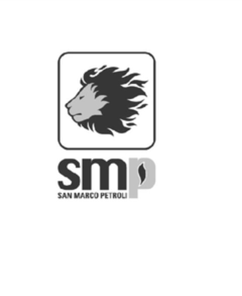 SMP SAN MARCO PETROLI Logo (EUIPO, 24.08.2011)