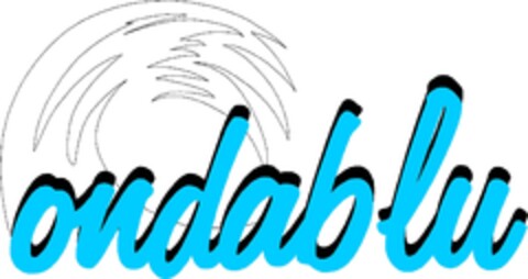 ONDABLU Logo (EUIPO, 05.08.2011)