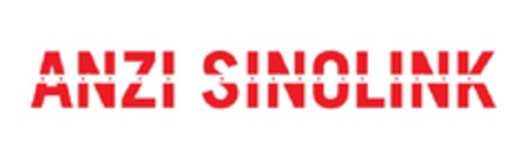 ANZI SINOLINK Logo (EUIPO, 09/07/2011)