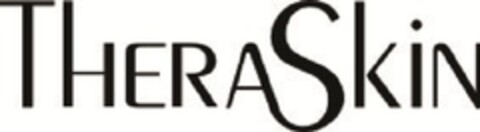 THERASKIN Logo (EUIPO, 10/18/2011)