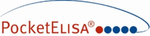 PocketELISA Logo (EUIPO, 10/27/2011)