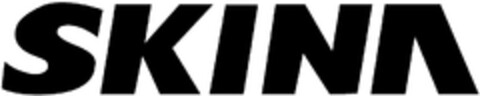 SKINA Logo (EUIPO, 04.11.2011)