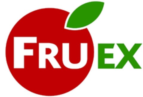 FRUEX Logo (EUIPO, 30.11.2011)