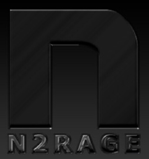 N2RAGE Logo (EUIPO, 20.12.2011)
