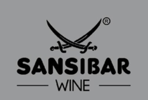 Sansibar Wine Logo (EUIPO, 01/30/2012)