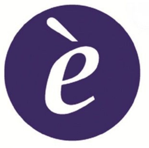 e Logo (EUIPO, 02/21/2012)