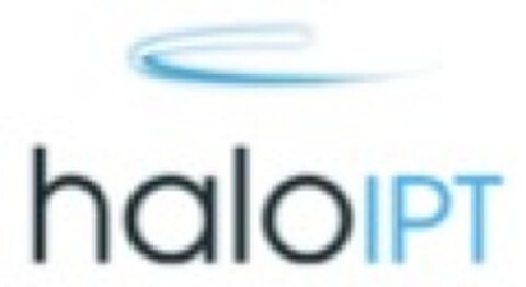haloIPT Logo (EUIPO, 05.03.2012)