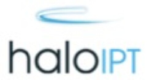 haloIPT Logo (EUIPO, 03/05/2012)