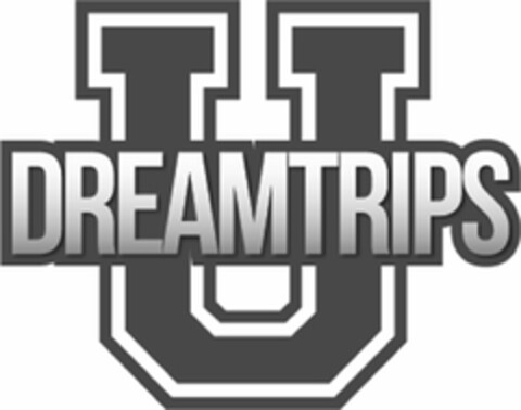 DREAMTRIPS U Logo (EUIPO, 14.03.2012)