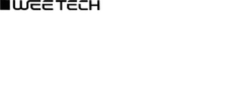 WEETECH Logo (EUIPO, 16.03.2012)