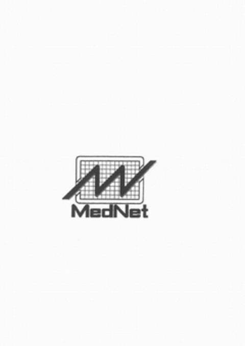 MedNet Logo (EUIPO, 03.05.2012)
