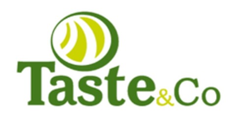 Taste&Co Logo (EUIPO, 10.05.2012)