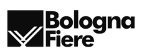 BOLOGNA FIERE Logo (EUIPO, 11.05.2012)