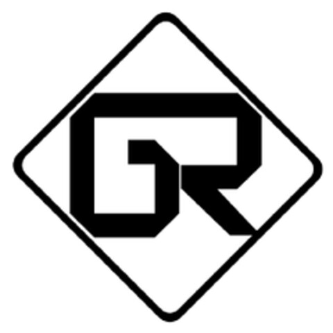 GR Logo (EUIPO, 08.06.2012)