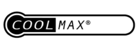 COOLMAX Logo (EUIPO, 06/19/2012)