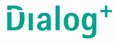 Dialog + Logo (EUIPO, 09/27/2012)