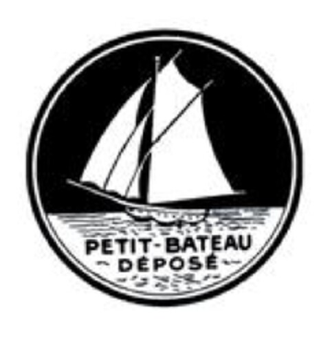 PETIT BATEAU DEPOSE Logo (EUIPO, 10/22/2012)