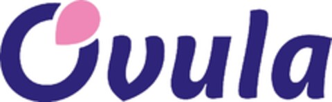 "Ovula" Logo (EUIPO, 26.10.2012)