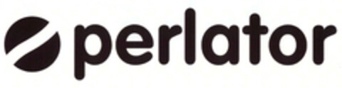 PERLATOR Logo (EUIPO, 10.10.2012)
