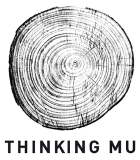 THINKING MU Logo (EUIPO, 11/12/2012)