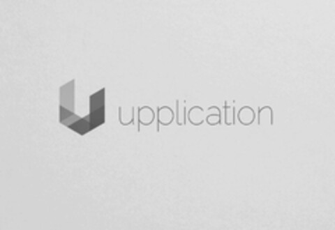 UPPLICATION Logo (EUIPO, 04.12.2012)