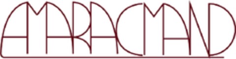 AMARACMAND Logo (EUIPO, 21.12.2012)