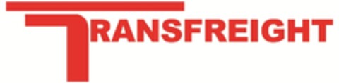 TRANSFREIGHT Logo (EUIPO, 18.01.2013)