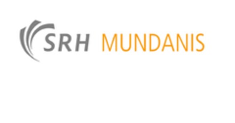 SRH MUNDANIS Logo (EUIPO, 27.02.2013)