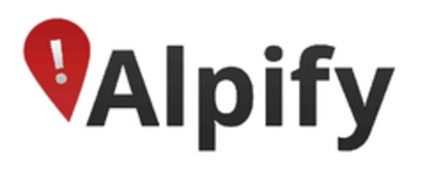 Alpify Logo (EUIPO, 07.03.2013)